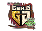 Gen.G (Holo) | 2020 RMR image